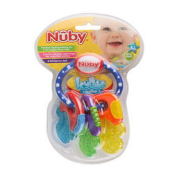 Nuby母婴用品价格查询与比价攻略 40-50元价位商品优选指南